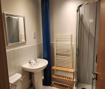 2 Bed Flat, Cambridge Mill, M1 - Photo 2