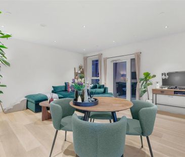 1 bedroom apartment to rent - Photo 3