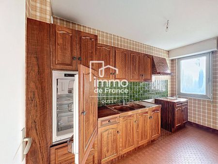 Location appartement 2 pièces 50 m² à Laval (53000) - Photo 4