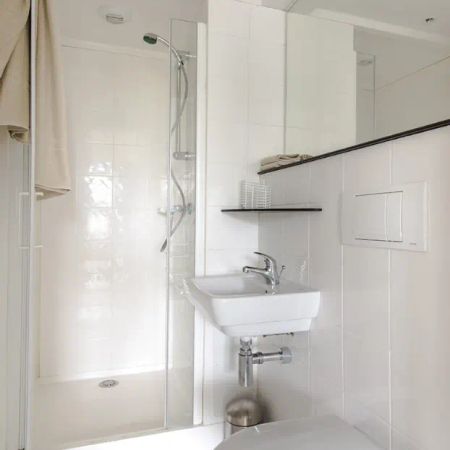 Studio Meibergdreef, Amsterdam Zuid-Oost - À louer - Foto 3