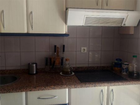 Piso de alquiler en Calle del Remo, 3, La Carihuela - Los Nidos - Photo 2