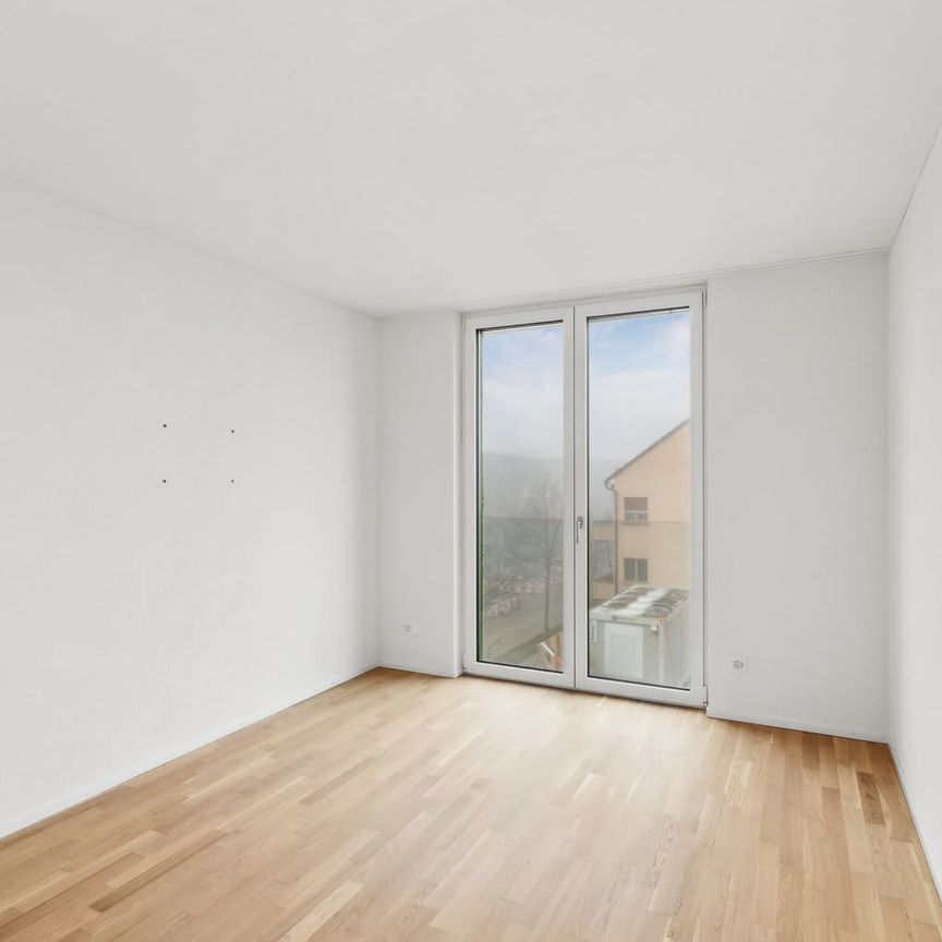 3.5 Zimmer, 85 m², 3. Stock - Foto 1