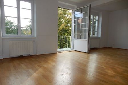 Unbefristet und Ablösefrei! 4 Zimmer Wohnung mit Balkon, 2 Bäder und 2 Toiletten! - Photo 4