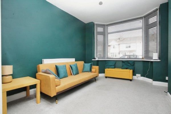 Grangemouth Road, Coventry, CV6, Property for rent - Photo 1