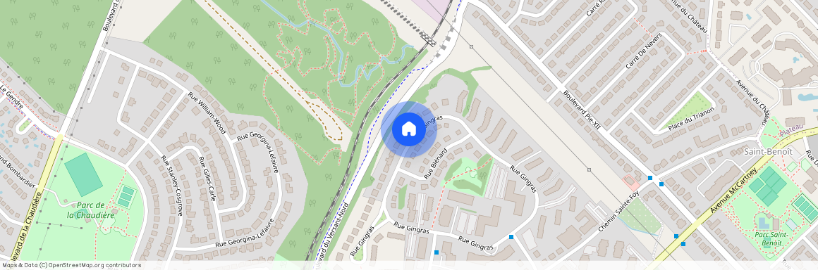 567, rue Gingras, Ste-Foy