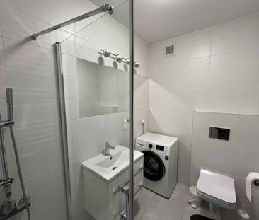 2-pokojowe, balkon, zamknięte osiedle | Pogórze - Фото 2