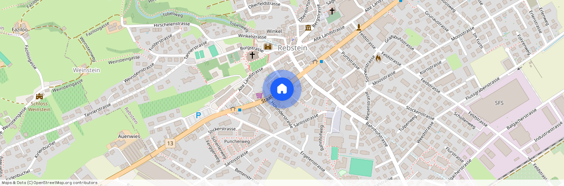 9445, Rebstein, Staatsstrasse, 121