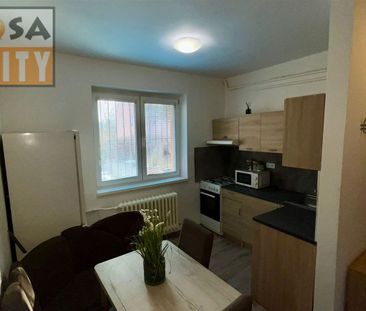 Pronájem bytu 1+1 30 m² - Photo 3