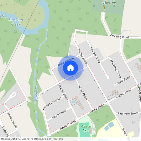 1/12 GOODWINS ROAD, NSW 2264, Morisset