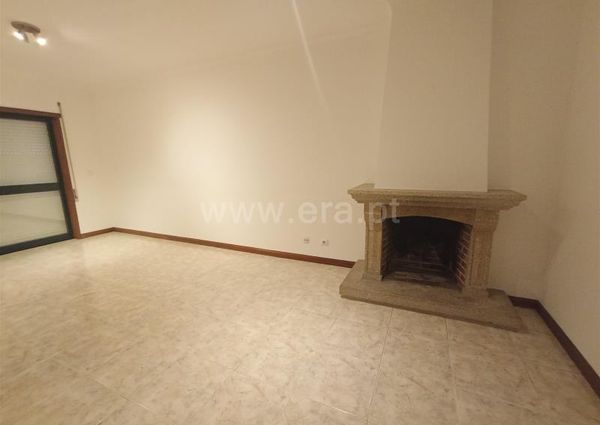 Apartamento T2 em Viana do Castelo