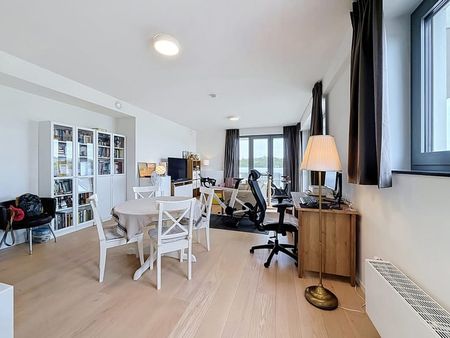 Appartement te huur - Foto 3