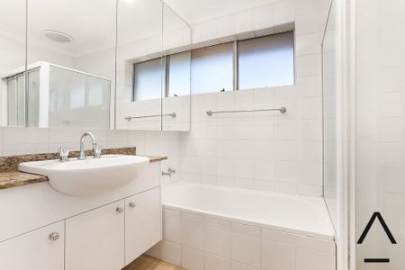 Two-Bedroom Apartment with Dual Balconies - Photo 4