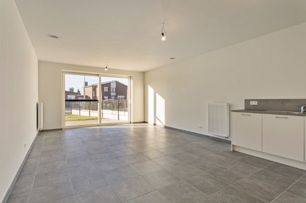 Appartement Te huur in Hombeek - Photo 1