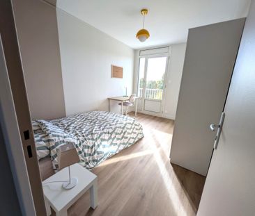 Location Appartement 1 pièce 11m² TOURS 37000 - Photo 6