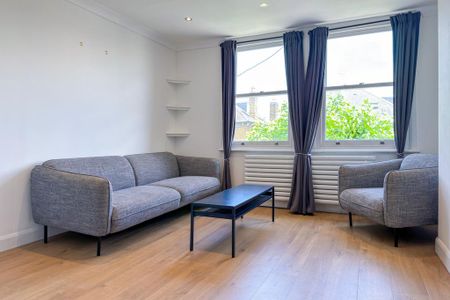 2 bedroom apartment to rent - Photo 5