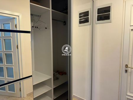 Apartament 3 camere de inchiriat, Copou - Photo 3