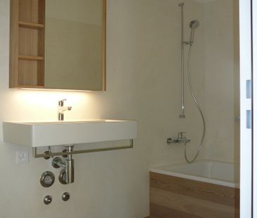 3.5 Zimmer, 82 m², 2. Stock - Foto 2