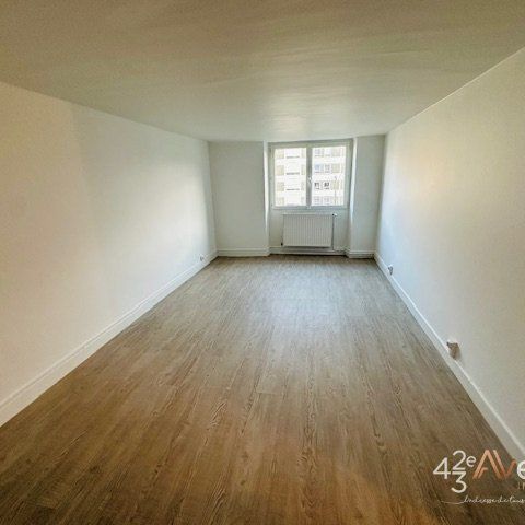 4 pièces en Duplex A LOUER - Photo 1