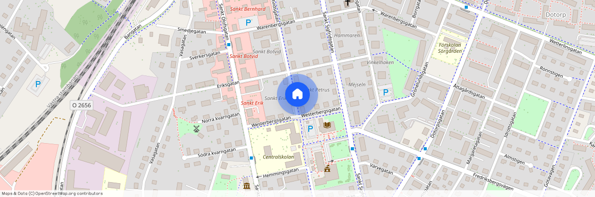 Falköping, Botvidsgatan, 42, 52135