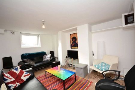 BILLS INLCUDED – Brudenell View, Hyde Park, LS6 - Photo 3