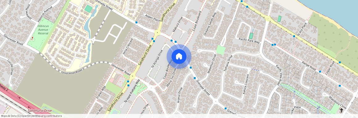 3 Maria Tini Drive, Papamoa, Tauranga