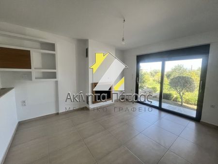 Μεζονέτα για ενοικίαση Λάγγουρα (Πάτρα) - Photo 3