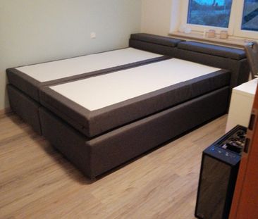 schöne Wohnung mit Fahrstuhl - Photo 2