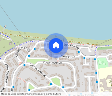 Banbury Road, London, E17 - Photo 1