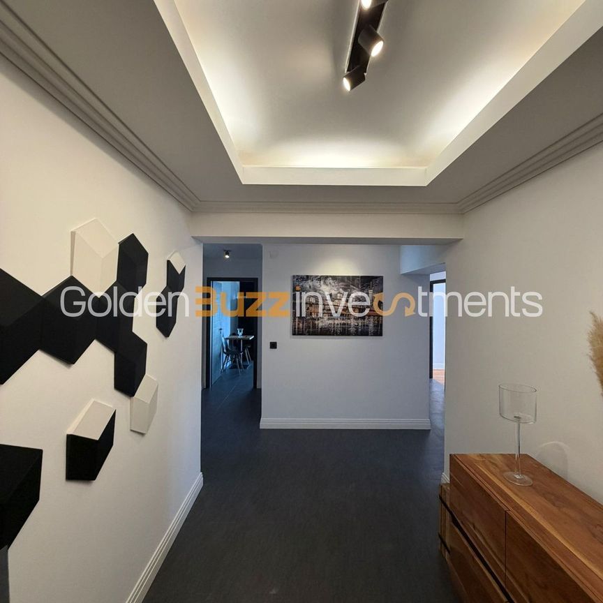 Apartament 4 camere Emerald Residence | Parcare - Fotografie 1