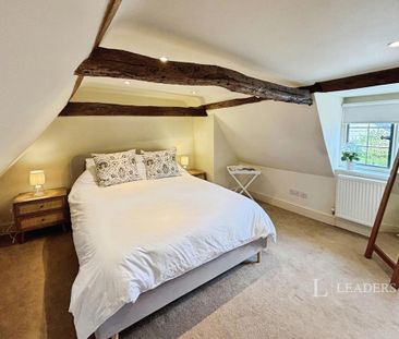 1 bedroom cottage to rent - Photo 4