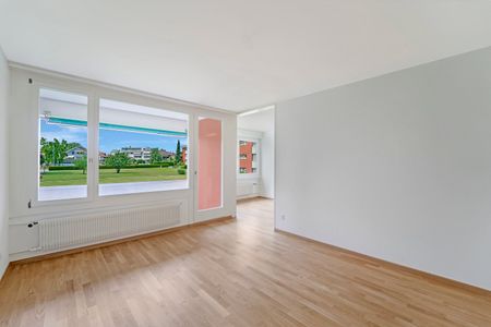 "Direkt an der Aare - nicht nur perfekt für Singles!" - Foto 3