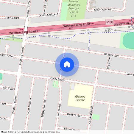 8/85-87 View Street, Glenroy VIC 3046