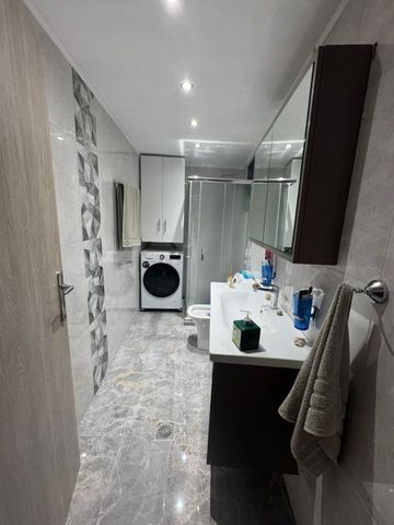 Διαμέρισμα για ενοικίαση Άσπρα Χώματα (Λουτράκι-Περαχώρα) - Photo 4