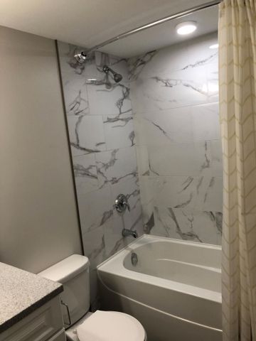 2 Bedroom Semi Furnished Lower Unit in GreyStone Heights - Photo 3