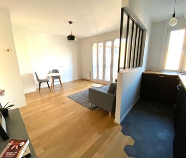 Appartement 32.19 m² - 2 Pièces - Paris (75015) - Photo 2