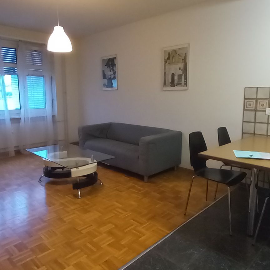 Innere Margarethenstrasse 24 / 24a, 4052 Basel - Photo 1