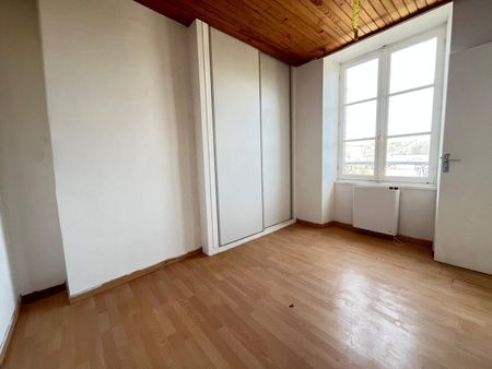 Location Appartement 2 pièces 56m² DINAN 22100 - Photo 2