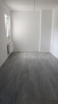 TOP 3-Zimmer-Wohnung, komplett saniert - Foto 1