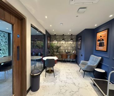 Platinum Plus En-suite Serviced Apartment - Photo 4