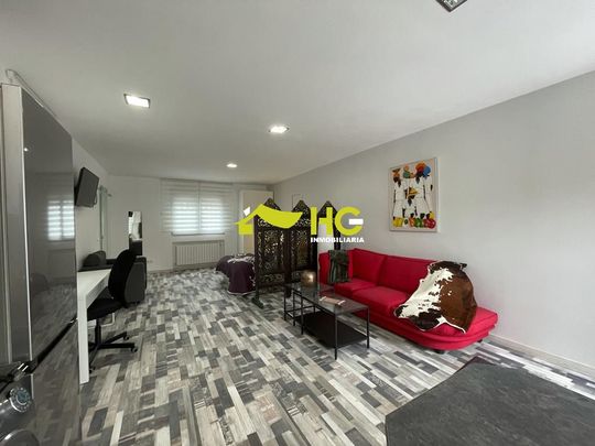 Alquiler Estudio en Urbanización - El Bosque, Villaviciosa De Odón - Photo 1