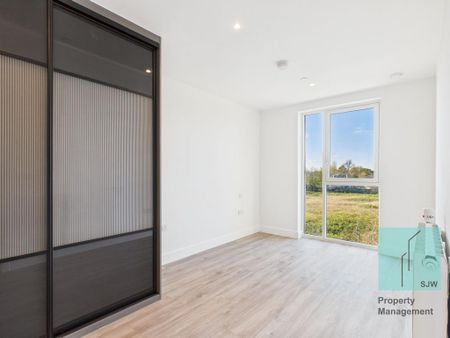 2 bedroom apartment to rent - Photo 2