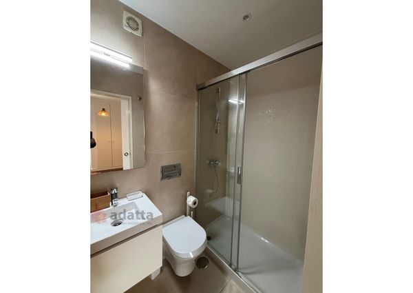 Apartamento T3 em Coimbra