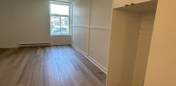 Studio - Saint-Charles-Borromée - $1,049 /mo - Photo 2
