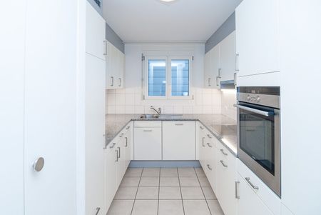 4.5 Zimmerwohnung in Tägerwilen - Photo 2