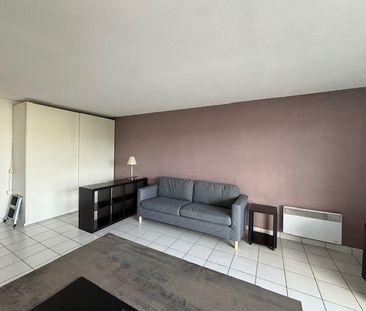 Location Appartement 2 pièces Meublé 45m² BORDEAUX 33300 - Photo 1