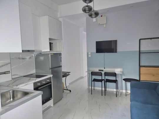 Διαμέρισμα για ενοικίαση Αντιγονιδών (Κέντρο Θεσσαλονίκης) - Photo 1