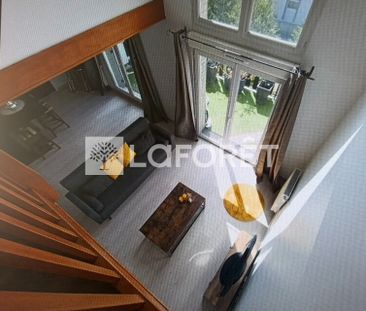 Appartement T5 STAINS à louer - Photo 2