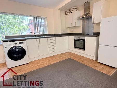 2 bedroom apartment to rent - Photo 4