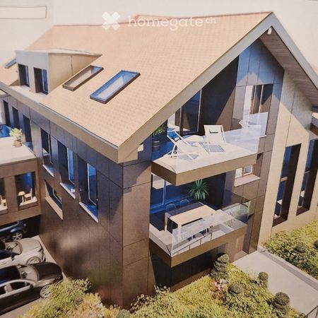 2.5 Zimmer, 49 m² - Photo 4