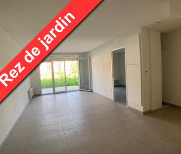APPARTEMENT T3 67M - Photo 1